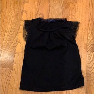 I am selling a top